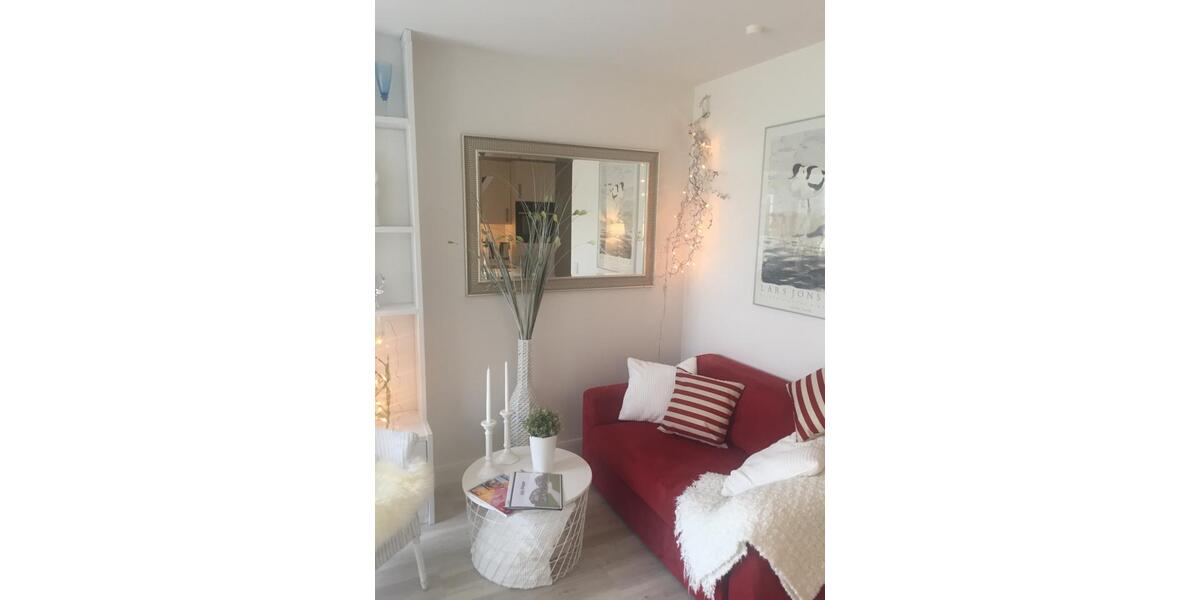 Erdgeschoßwohnung Timmendorfer Strand - 2 Zimmer, 40 m&sup2;, 335.000&euro; | Angebot:26597811