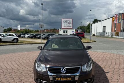 VW Eos 135.058 km 7.490 &euro; Mölln 23879