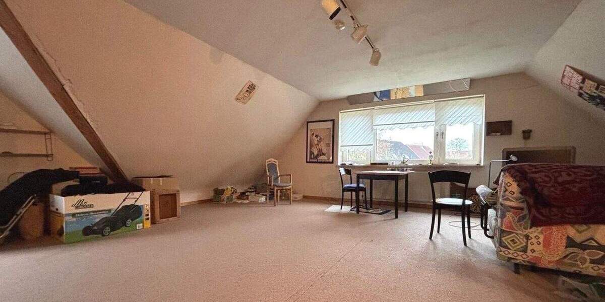 Einfamilienhaus Elmenhorst - 5 Zimmer, 161 m&sup2;, 498.000&euro; | Angebot:25674358