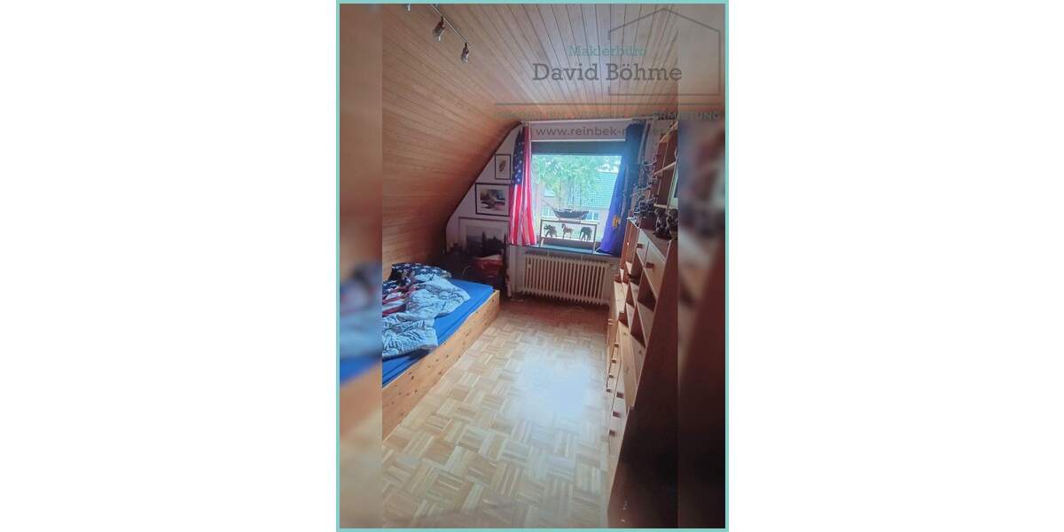 Einfamilienhaus Lübeck St. Lorenz Nord - 5 Zimmer, 145 m&sup2;, 199.000&euro; | Angebot:25690933