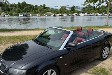 Audi A4 169.000 km 4.350 &euro; Hamberge 23619