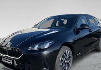 Gebrauchtwagen BMW 118