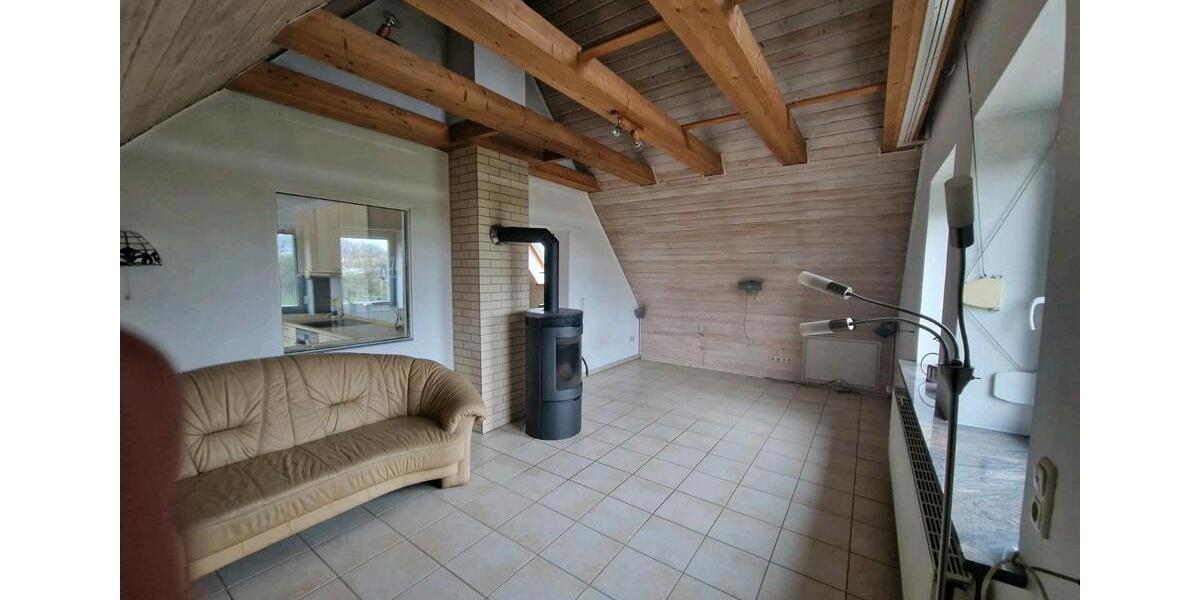 Etagenwohnung Ahrensbök - 3 Zimmer, 110 m&sup2;, 1.200&euro; | Angebot:26649683