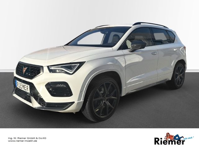 Cupra Ateca 1.100 km 48.449 € Mölln 23879