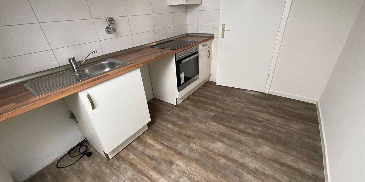 Etagenwohnung Lübeck St. Lorenz Nord - 3 Zimmer, 71 m&sup2;, 539&euro; | Angebot:26826663
