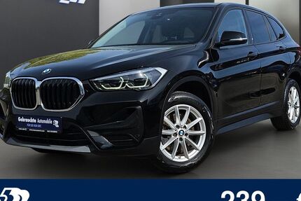 BMW X1 104.884 km 22.950 &euro; Bad Segeberg 23795