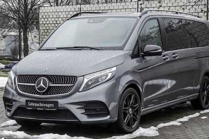 Mercedes-Benz V 300 38.974 km 79.490 &euro; Bad Segeberg 23795