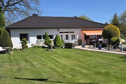Haus Elmenhorst - 6 Zimmer, 203 m&sup2;, 565.000&euro; | Angebot:26391841