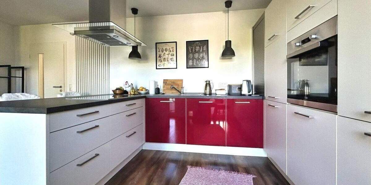 Doppelhaushälfte Lübeck Buntekuh - 4 Zimmer, 124 m&sup2;, 595.000&euro; | Angebot:25668344