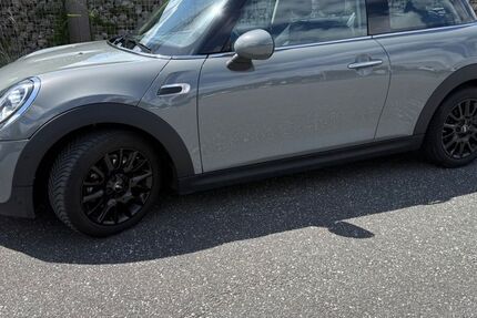 Mini ONE 83.200 km 11.400 &euro; Pansdorf 23689