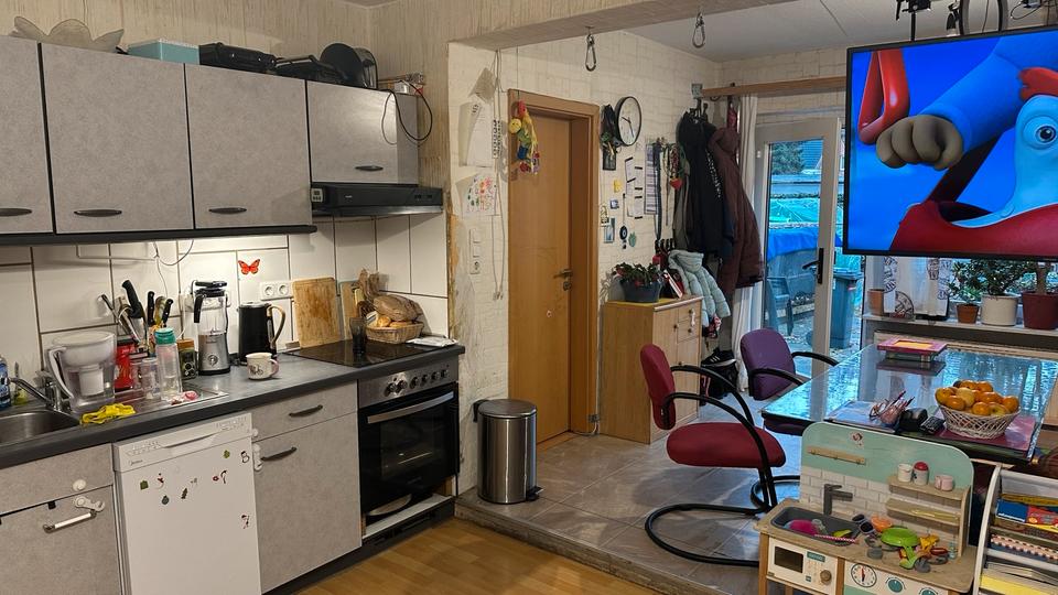 Einfamilienhaus Lübeck Sankt Gertrud - 7 Zimmer, 130 m&sup2;, 550.000&euro; | Angebot:26356454