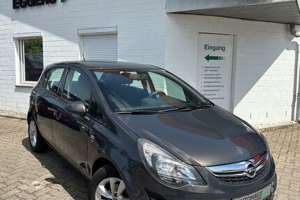 Opel Corsa 48.868 km 7.380 &euro; Bad Segeberg 23795