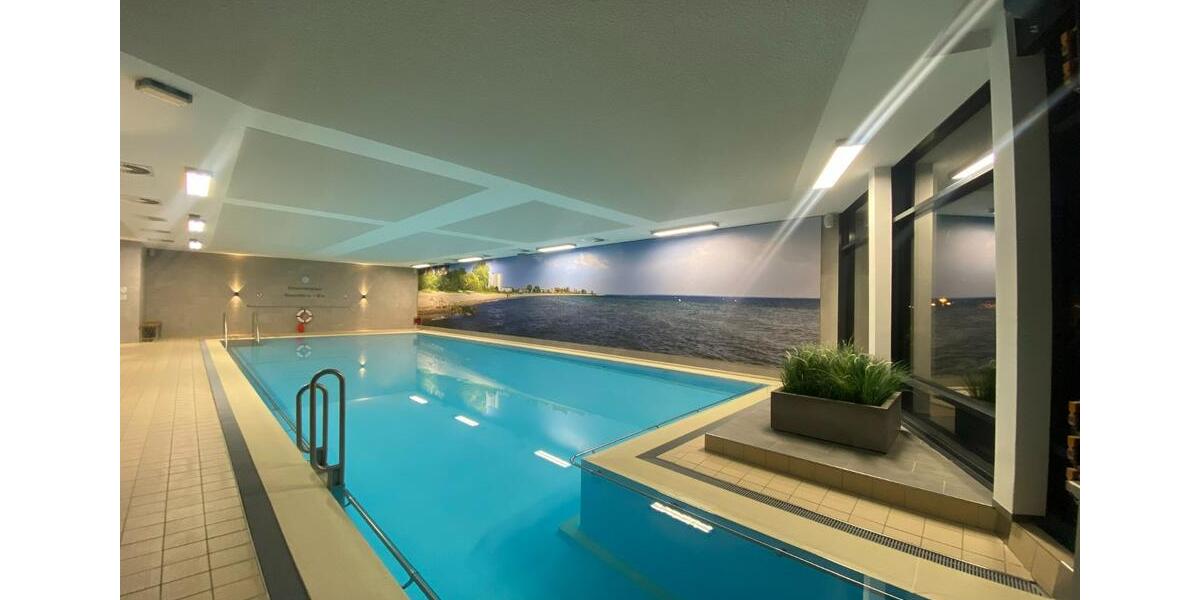 Etagenwohnung Neustadt in Holstein - 2 Zimmer, 50 m&sup2;, 370.000&euro; | Angebot:25971330