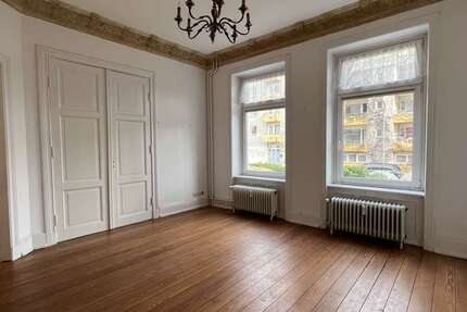 Wohnung Lübeck / Sankt Jürgen Sankt Jürgen - 4 Zimmer, 93 m&sup2;, 1.275&euro; | Angebot:26854316