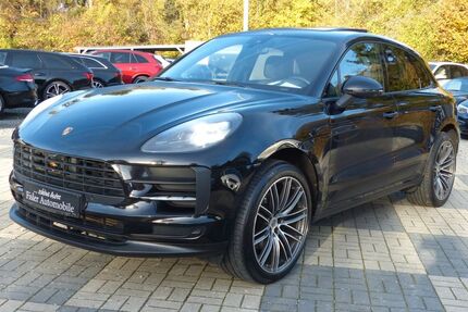 Porsche Macan 67.912 km 55.990 € Neustadt i.H. 23730
