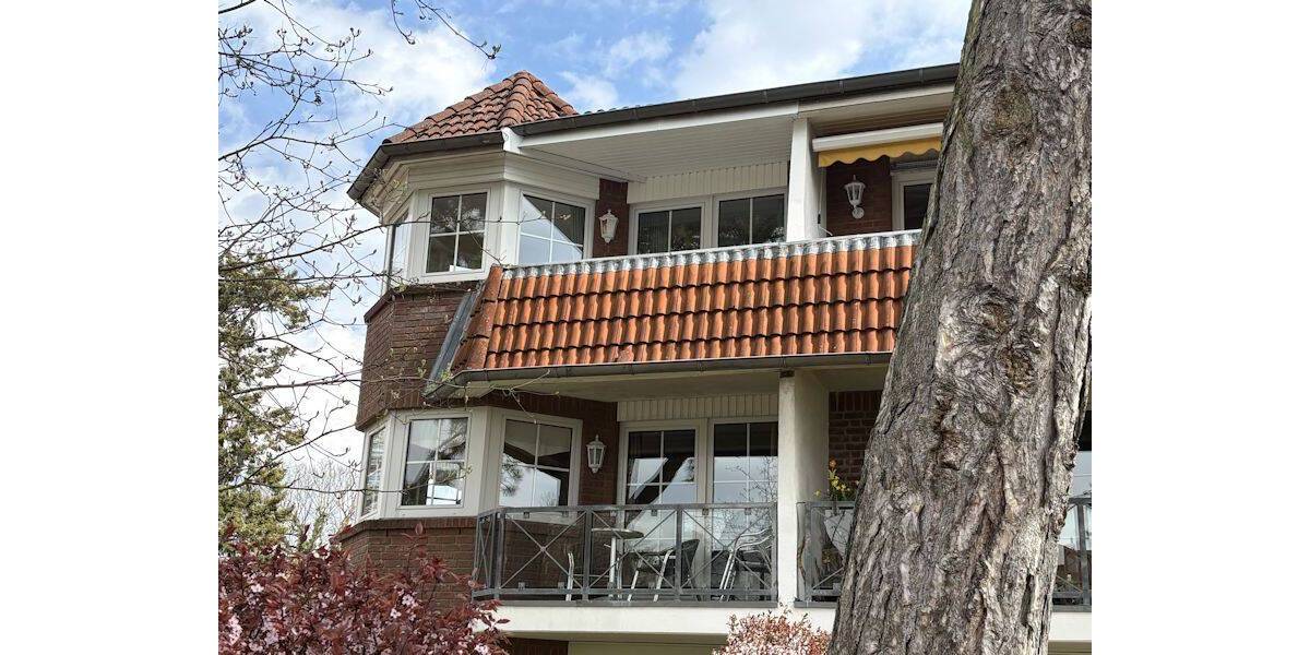 Etagenwohnung Timmendorfer Strand - 1 Zimmer, 45 m&sup2;, 335.000&euro; | Angebot:26364034