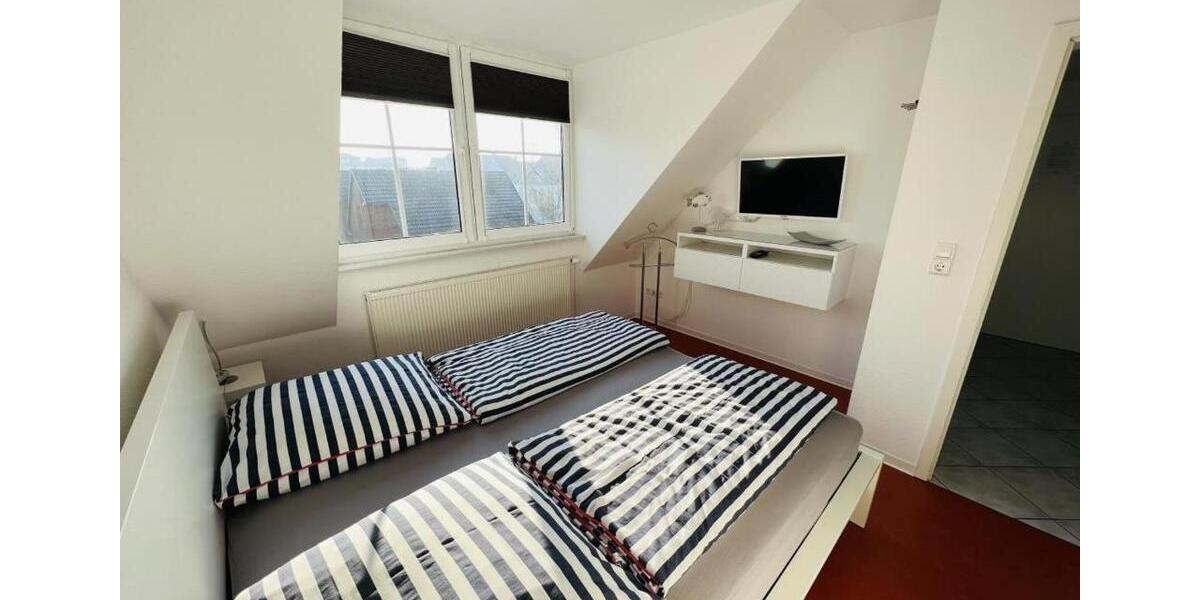 Maisonettenwohnung Scharbeutz - 4 Zimmer, 69 m&sup2;, 479.000&euro; | Angebot:26701655