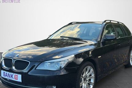 BMW 520 234.718 km 7.999 &euro; Breitenfelde 23881