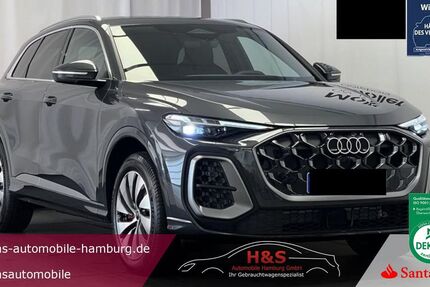 Audi Q5 1.122 km 69.900 € Bad Segeberg 23795
