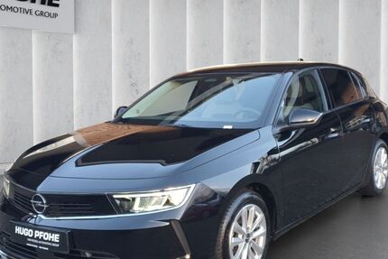 Opel Astra 40.721 km 18.690 &euro; Lübeck 23554