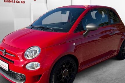 Fiat 500 47.678 km 9.990 &euro; Lübeck 23554