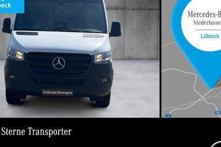 Mercedes-Benz Sprinter 5.057 km 43.411 € Lübeck 23556