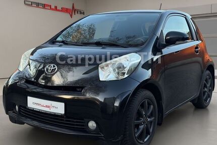 Toyota IQ 200.000 km 3.990 &euro; Kastorf 23847