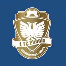 1. FC Phönix Lübeck - Eintracht Norderstedt