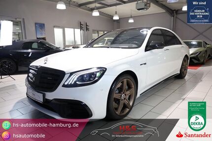 Mercedes-Benz S 63 AMG 159.899 km 50.800 &euro; Bad Segeberg 23795