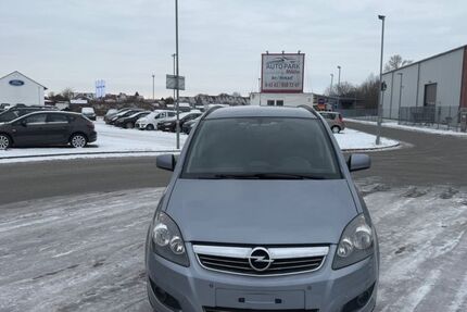 Opel Zafira 169.906 km 4.990 &euro; Mölln 23879