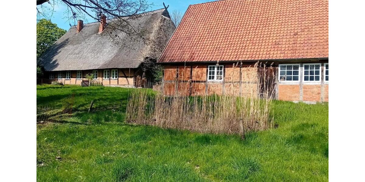 Bauernhaus, Landhaus Rehna - 465.000&euro; | Angebot:26407747