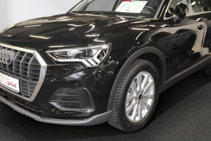 Audi Q3 32.200 km 31.780 &euro; Lübeck 23556