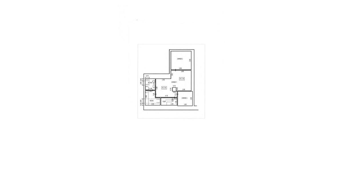 Doppelhaushälfte Lübeck Sankt Gertrud - 5 Zimmer, 138 m&sup2;, 339.000&euro; | Angebot:26597882