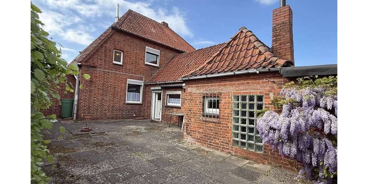 Einfamilienhaus Lübeck Dornbreite - 4 Zimmer, 98 m&sup2;, 299.000&euro; | Angebot:25819371