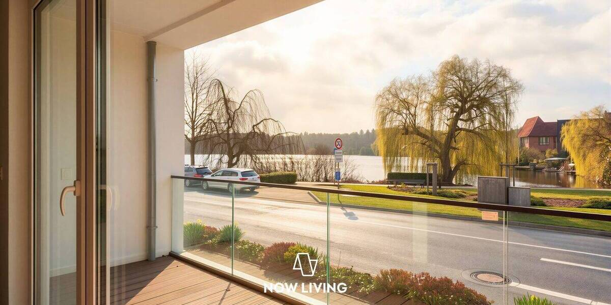 Etagenwohnung Mölln - 2 Zimmer, 67 m&sup2;, 257.500&euro; | Angebot:25984588