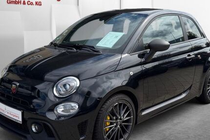 Abarth 695 42.630 km 23.790 &euro; Lübeck 23554