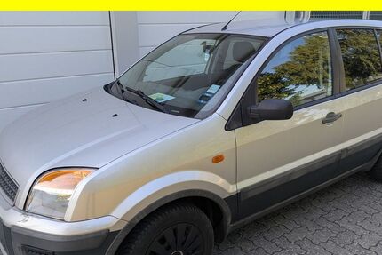 Ford Fusion 204.141 km 650 &euro; Lübeck 23556