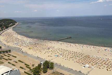 Wohnung Lübeck Alt-Travemünde / Rönnau - 2 Zimmer, 64 m&sup2;, 579.000&euro; | Angebot:26647811