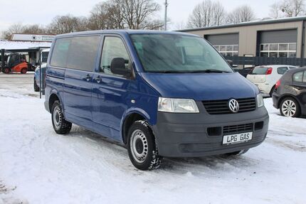 VW T5 Transporter 197.729 km 8.990 &euro; Mölln 23879