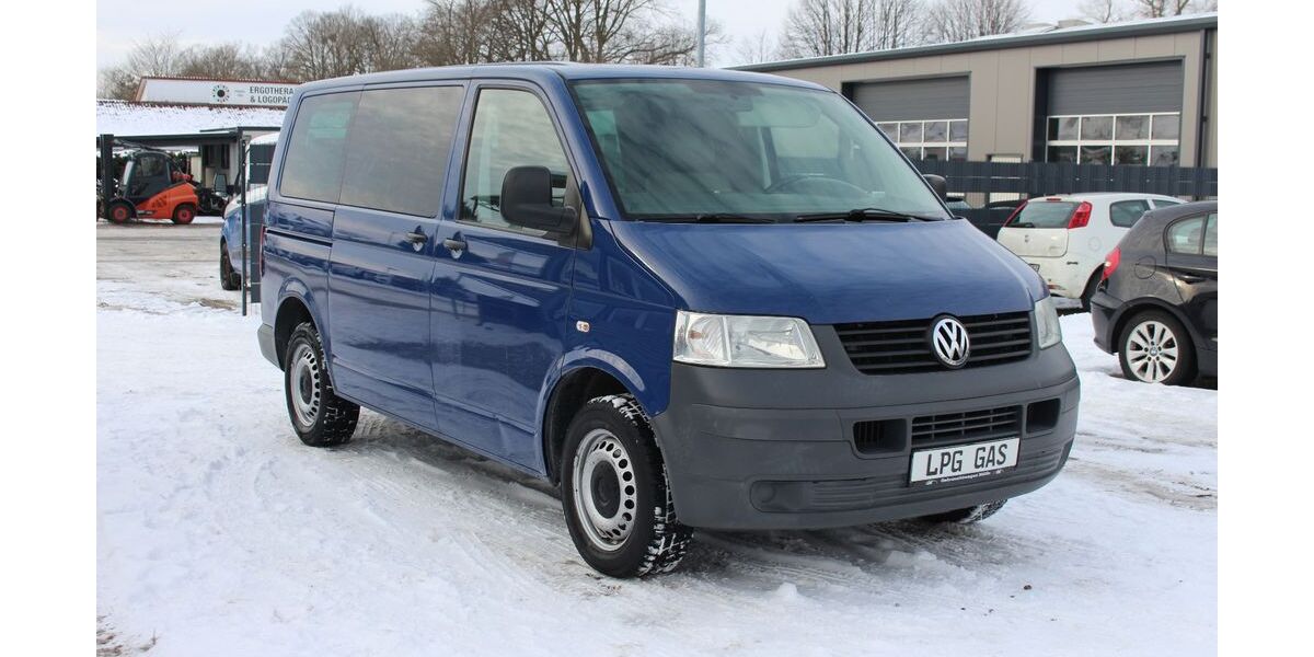 VW T5 Transporter 197.729 km 8.990 &euro; Mölln 23879