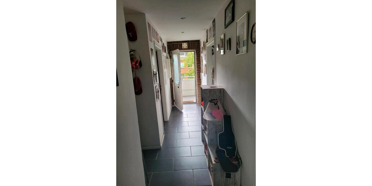 Etagenwohnung Lübeck Sankt Jürgen - 3 Zimmer, 63 m&sup2;, 158.000&euro; | Angebot:26777470