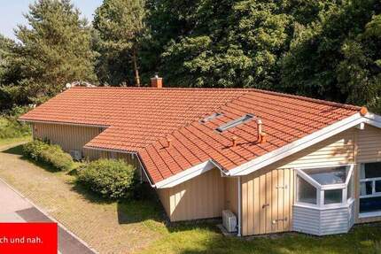 Haus Lübeck Travemünde - 5 Zimmer, 190 m&sup2;, 875.000&euro; | Angebot:25196210