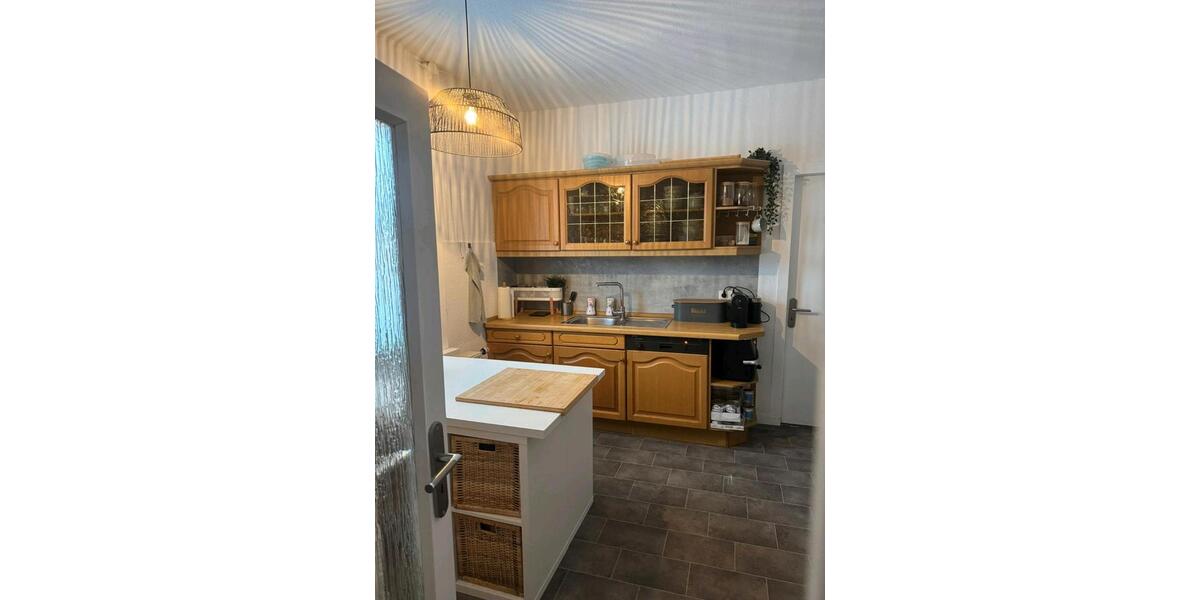 Maisonettenwohnung Lübeck Kücknitz - 3 Zimmer, 80 m&sup2;, 850&euro; | Angebot:25247449