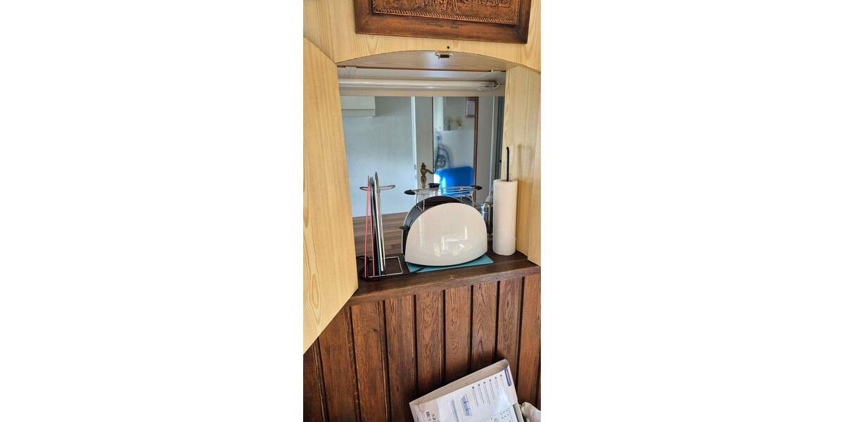 *Gerüstet für die Zukunft* 3-Zimmer-Wohnung mit Balkon 3 zimmer