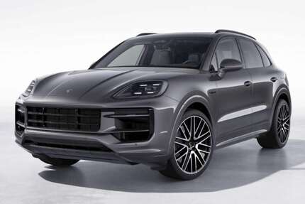 Porsche Cayenne 48.900 km 98.890 &euro; Lübeck 23560