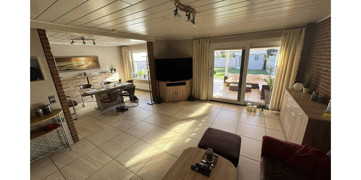 Doppelhaushälfte Lübeck-Kücknitz Kücknitz - 4 Zimmer, 123 m&sup2;, 298.000&euro; | Angebot:26306309