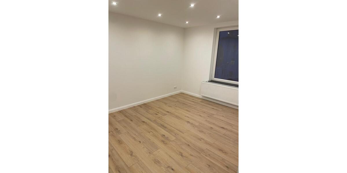 2-Zimmerwohnung in Bahnhofsnähe von Lübeck (Saniert) 2 zimmer