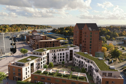 Gewerbeobjekt Neustadt in Holstein - 2.996&euro; | Angebot:25219773