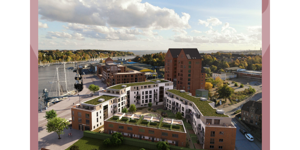 Gewerbeobjekt Neustadt in Holstein - 2.996&euro; | Angebot:25219773