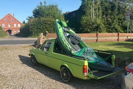 VW Caddy 220.000 km 10.200 &euro; Schlagsdorf 19217